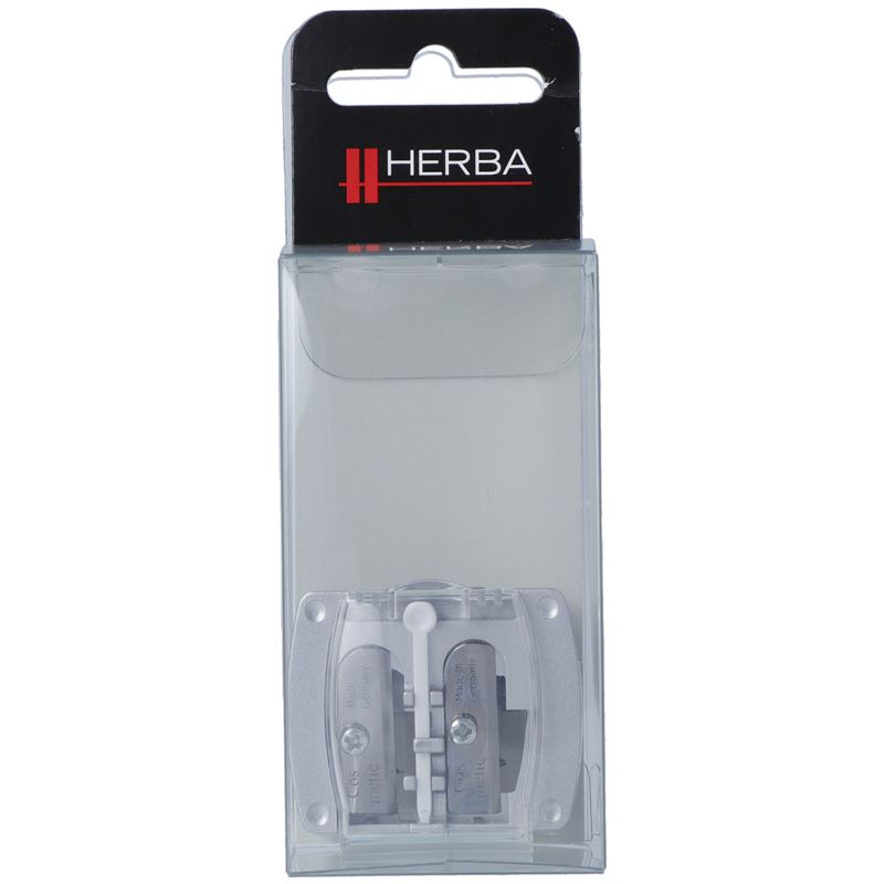 HERBA Kosmetikspitzer