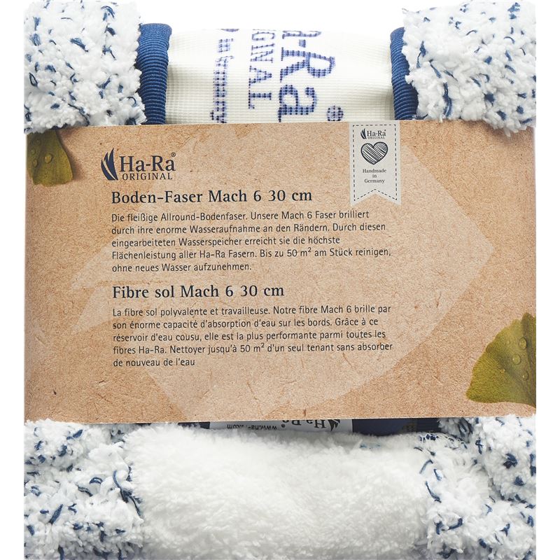 HA-RA Boden-Faser 30cm Mach 6