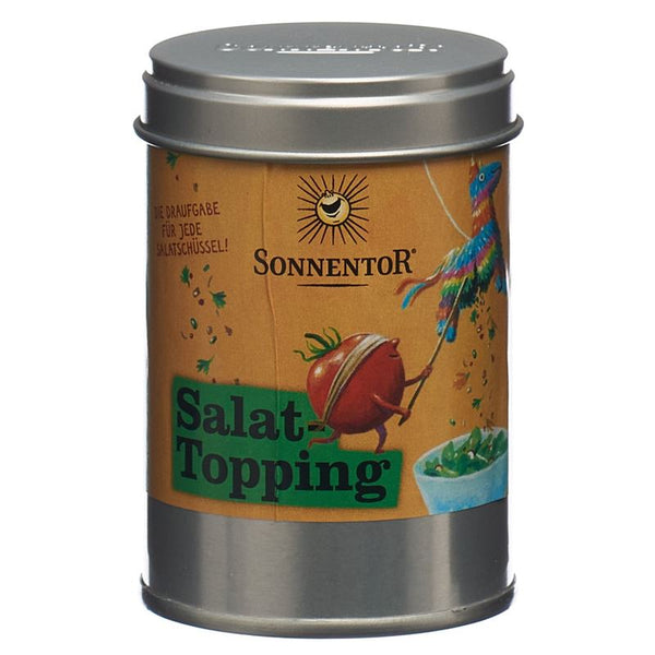 SONNENTOR Salat Topping BIO Ds 30 g