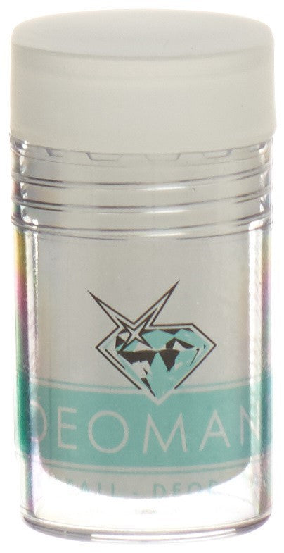 DEOMANT Kristall Deodorant mini Reise Stick 60 g