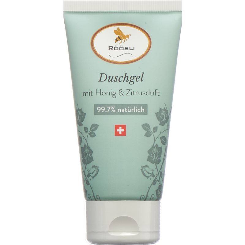 RÖÖSLI Duschgel Tb 50 ml