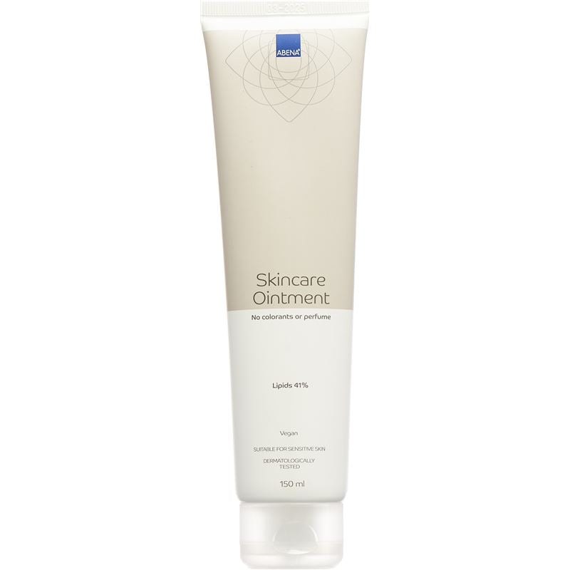 ABENA Skincare Hautpflegesalbe o Parfum Tb 150 ml