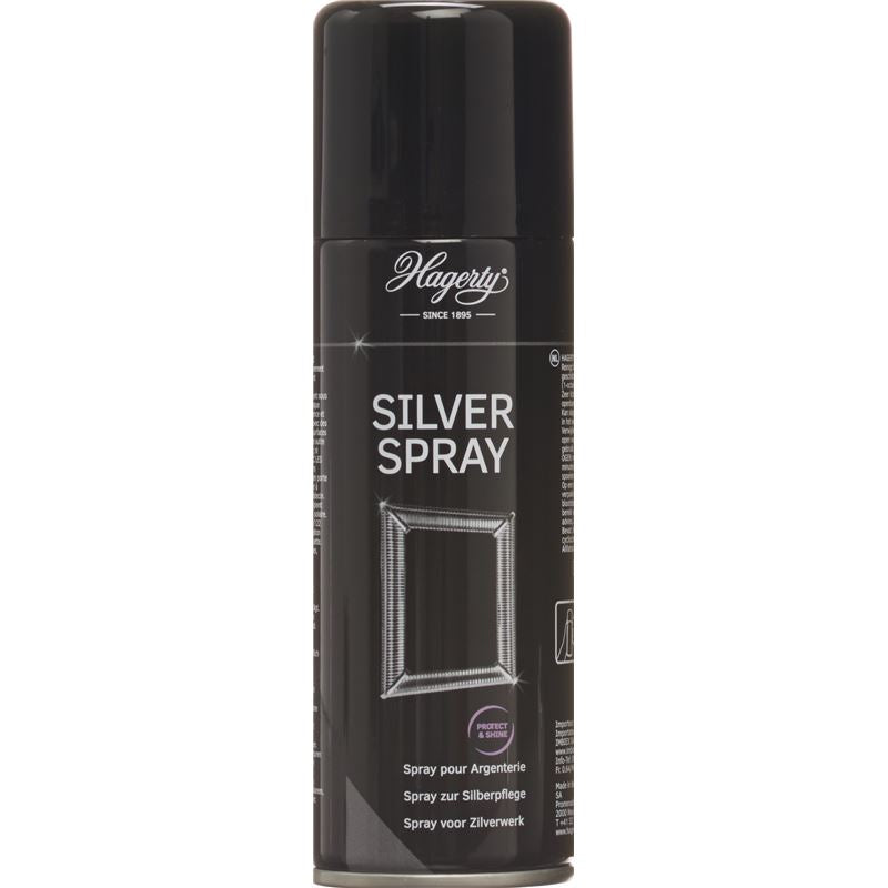 HAGERTY Silver Spray zur Silberpflege 200 ml