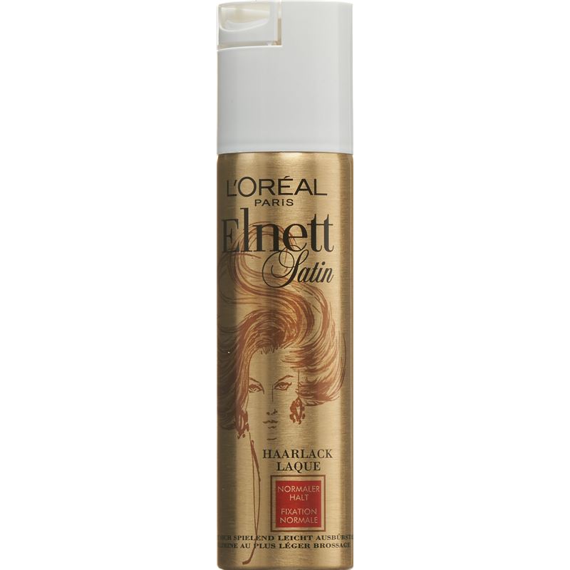 ELNETT SATIN Hairspray normal 150 ml