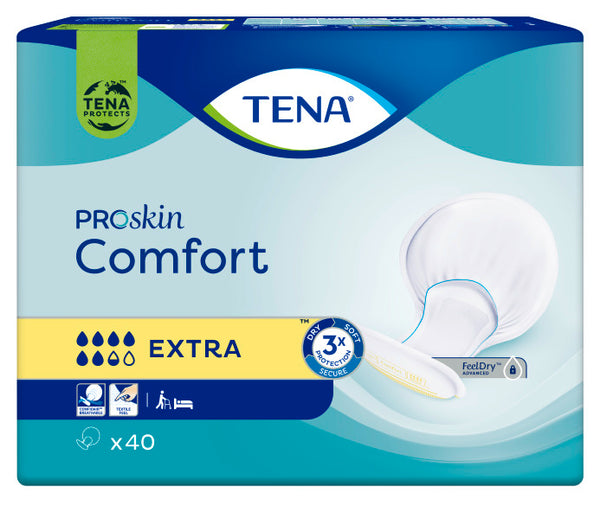 TENA Comfort Extra 40 Stk