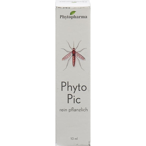 PHYTOPHARMA Phyto Pic Roll-on 10 ml