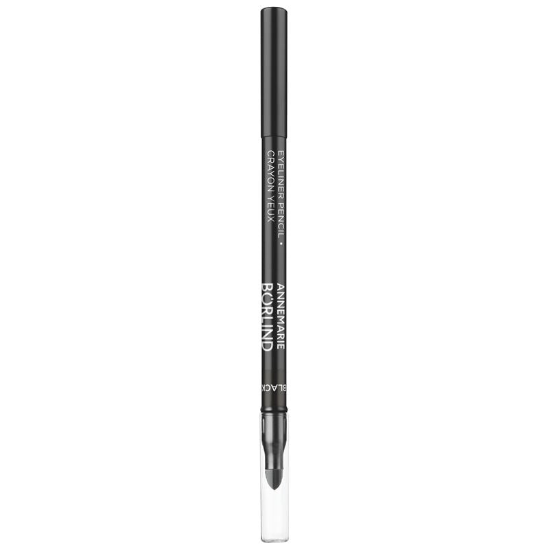 BÖRLIND Kajalstift (re) Black