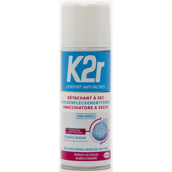 K2R Trockenfleckenentferner Spray 200 ml