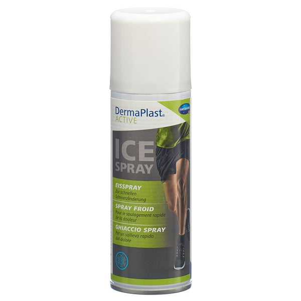 DERMAPLAST Active Ice Spray 200 ml