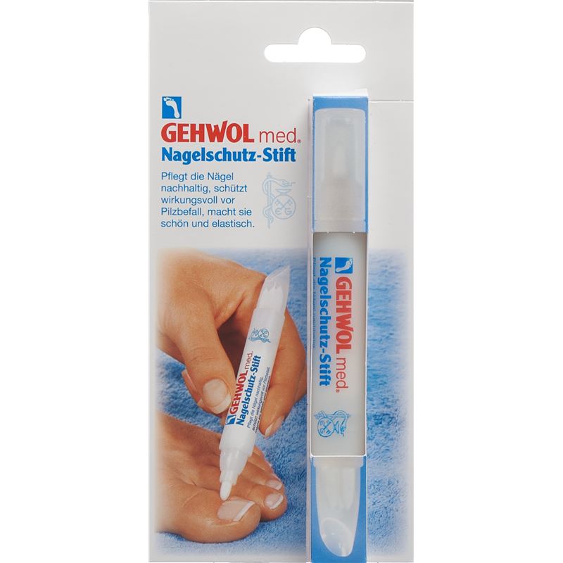 GEHWOL med Nagelschutz-Stift 3 ml