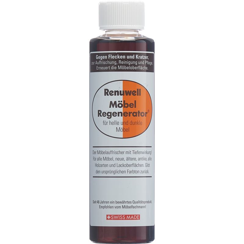 RENUWELL Möbel Regenerator 270 ml