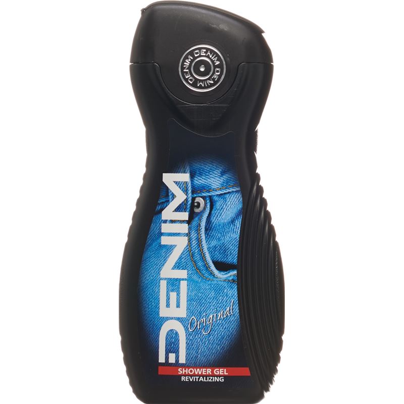 DENIM Original Shower Gel 250 ml