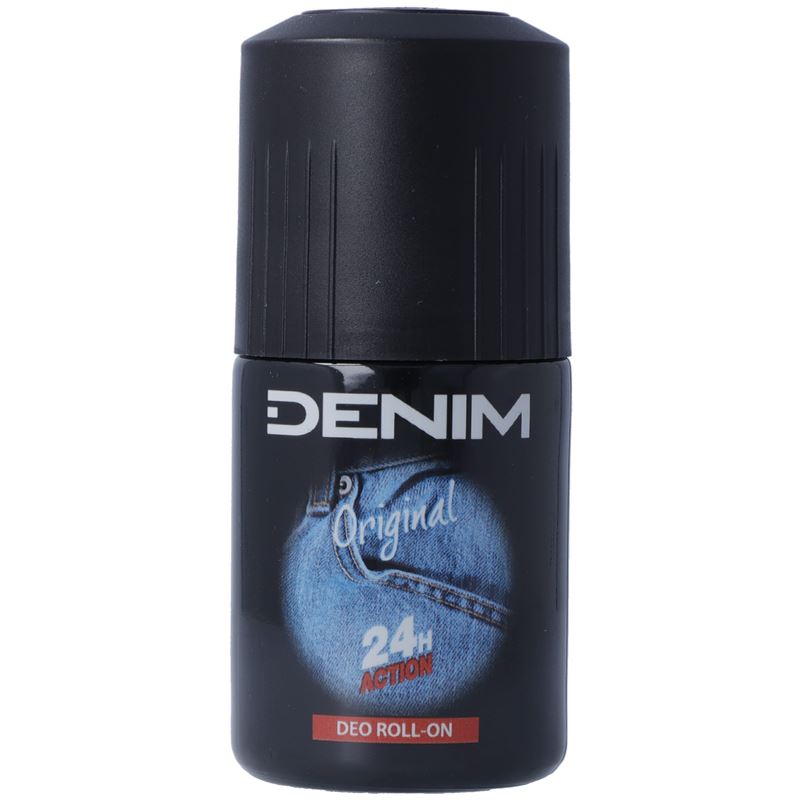 DENIM Original Deo Roll-on 50 ml
