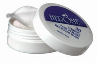 HEROME Caring Nail Polish Remover Pads 30 Stk
