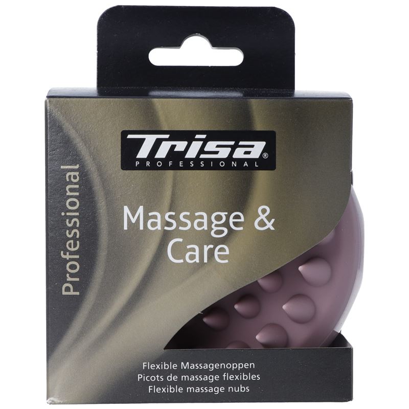TRISA Massage & Care Scalp Brush