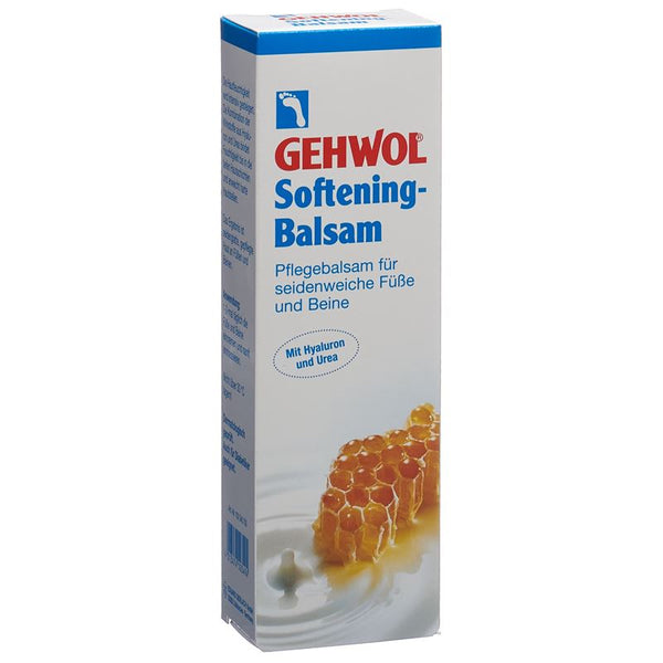GEHWOL Softening Balsam Tb 125 ml