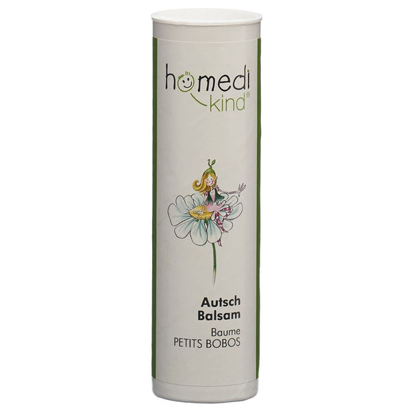 HOMEDI-KIND Autsch Balsam Tb 30 g