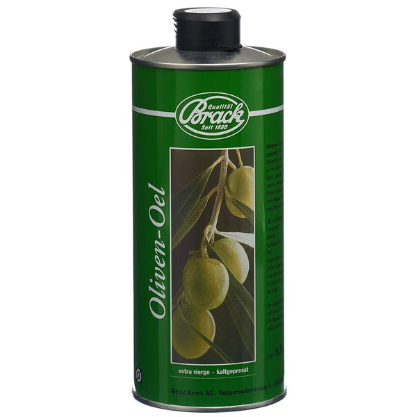 BRACK Olivenöl extra vierge 7.5 dl