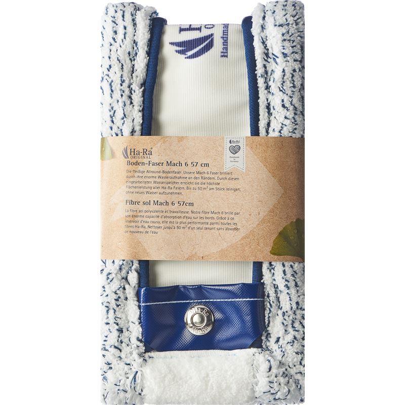 HA-RA Boden-Faser 57cm Mach 6