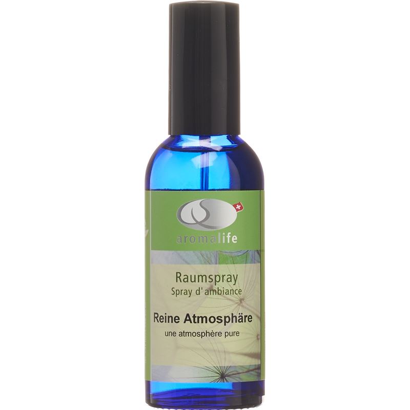 AROMALIFE Raumspray Reine Atmosphäre Fl 100 ml