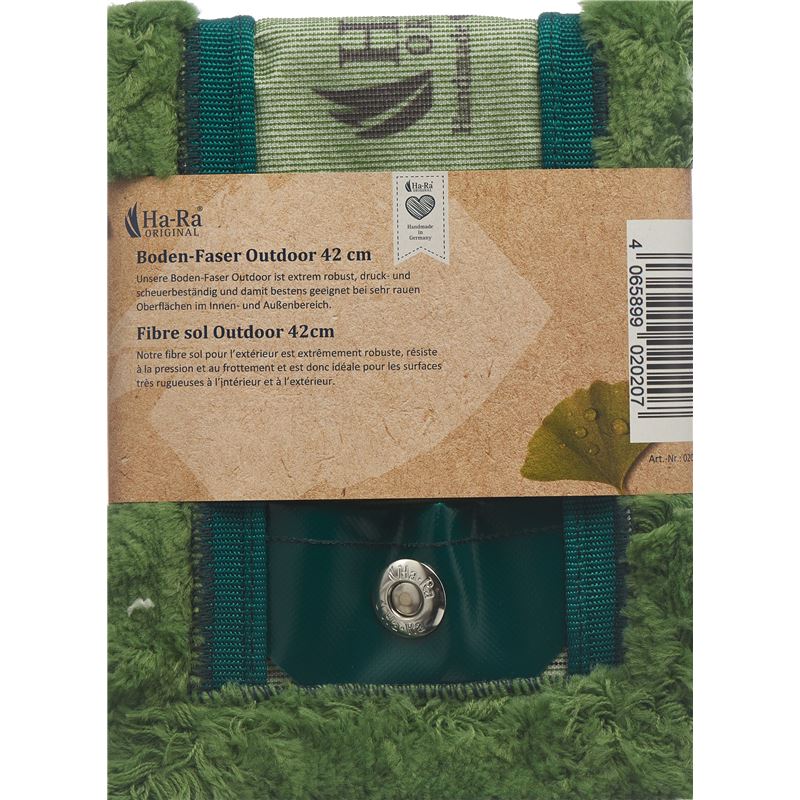 HA-RA Boden-Faser 42cm Outdoor