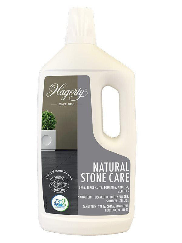 HAGERTY Natural Stone Care 1 lt