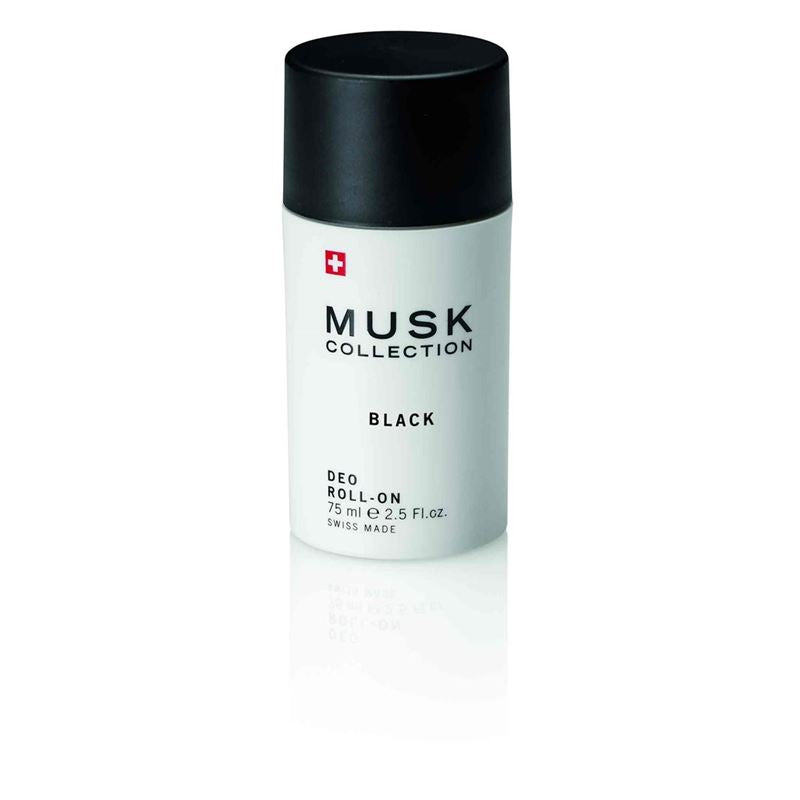 MUSK COLLECTION Deodorant Roll-on 75 ml