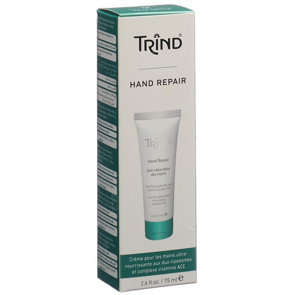 TRIND Hand Repair Creme ACE Tb 75 ml