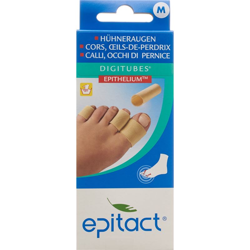 EPITACT Digitube M ø25mm