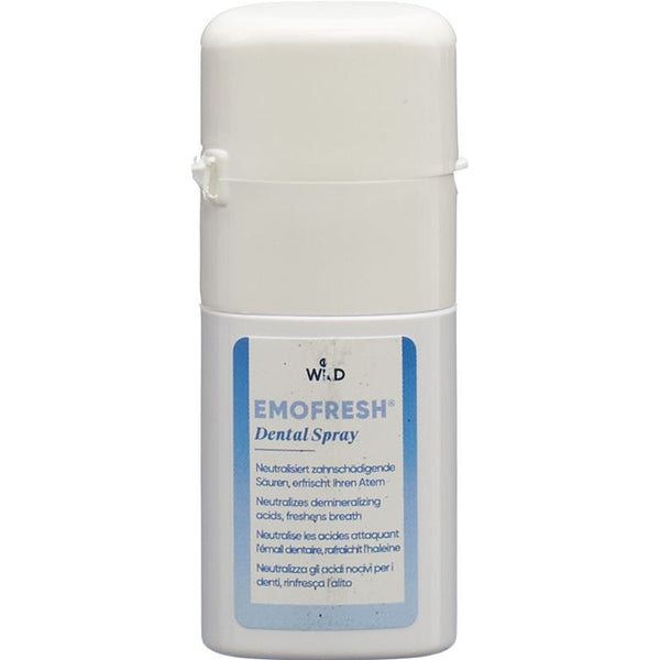 EMOFRESH Zahnspray 15 ml