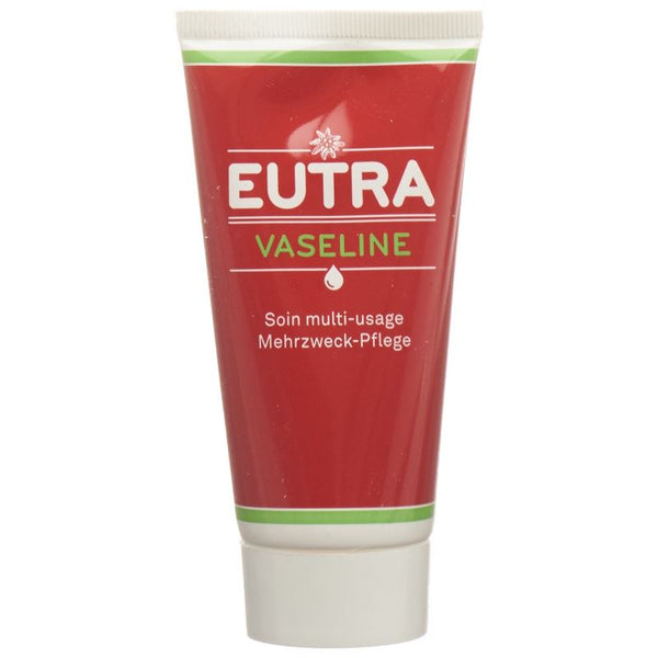 EUTRA Mehrzweck Vaseline Tb 75 ml
