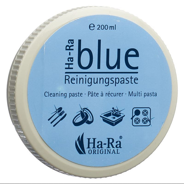 HA-RA Blue Reinigungspaste Ds 200 ml
