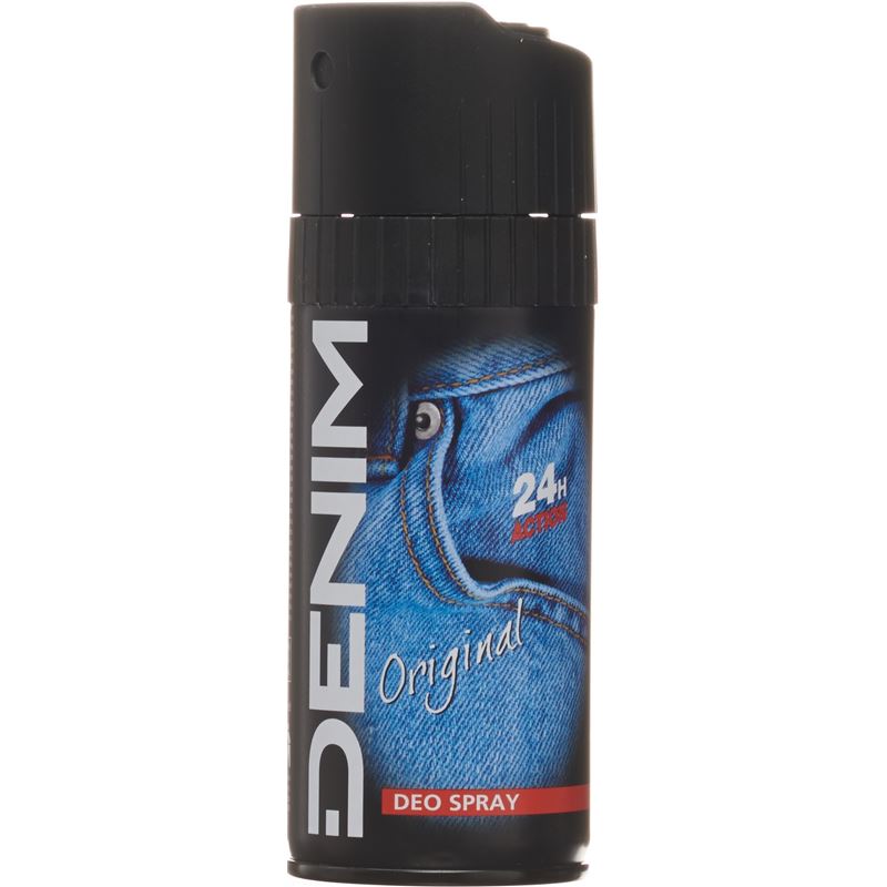 DENIM Original Deo Body Spr 150 ml