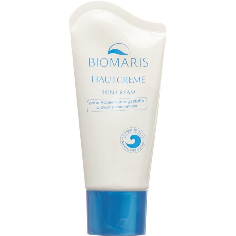 BIOMARIS Hautcreme Tb 50 ml