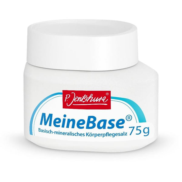 JENTSCHURA MeineBase 75 g