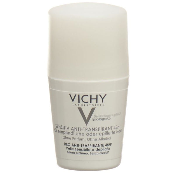 VICHY Deo empfind Haut Anti-Transpi Roll-on 50 ml