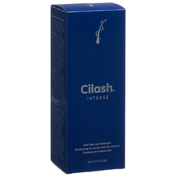 CILASH INTENSE Shampoo bei Haarausfall 250 ml