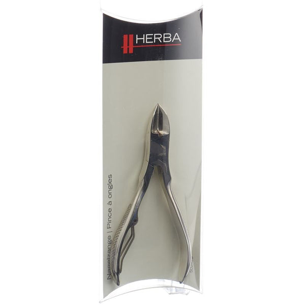 HERBA Nagelzange 10cm