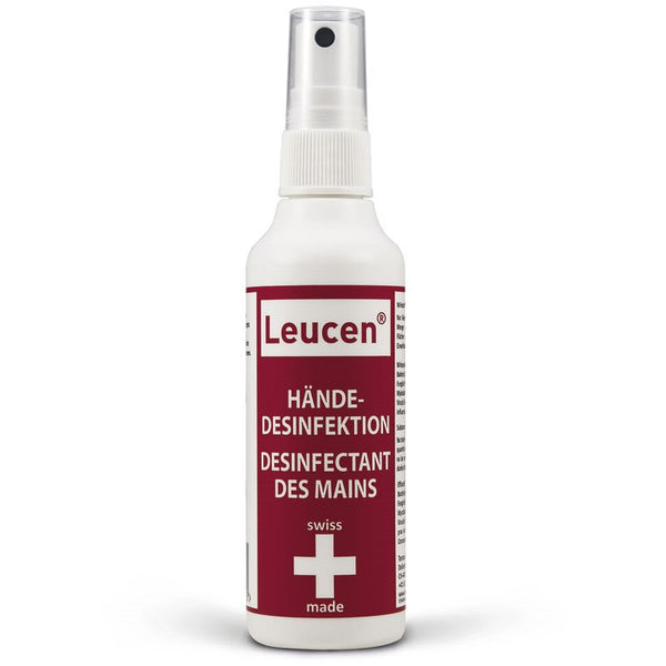 LEUCEN Desinfektions-Spray 100 ml
