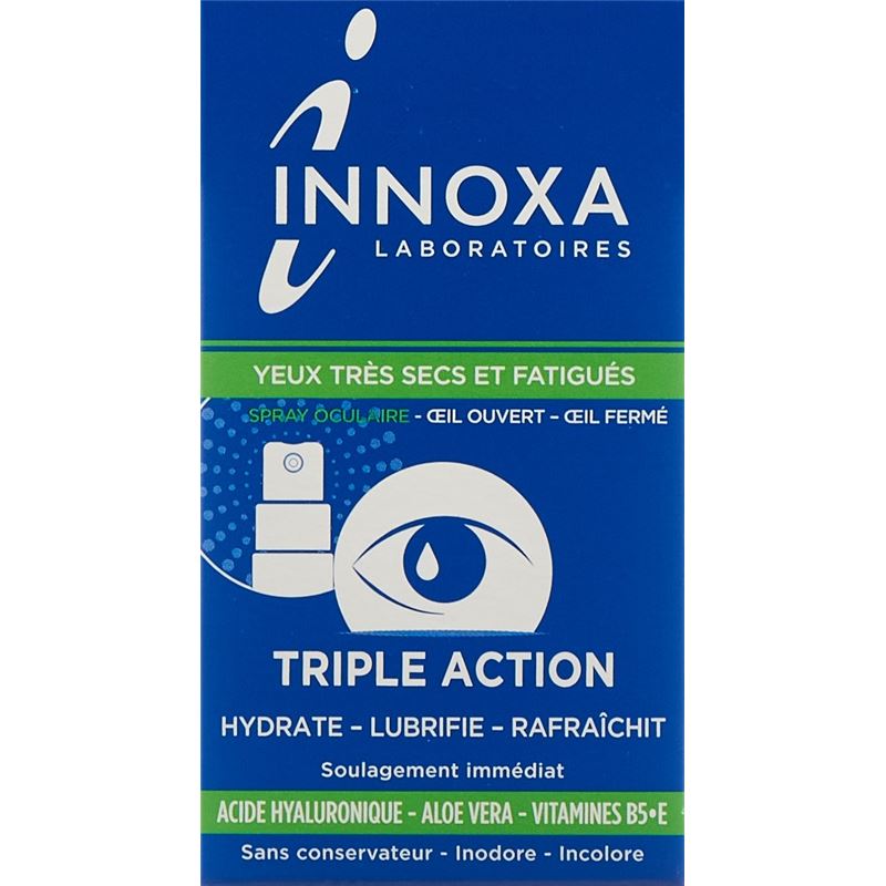 INNOXA Augenspray 10 ml