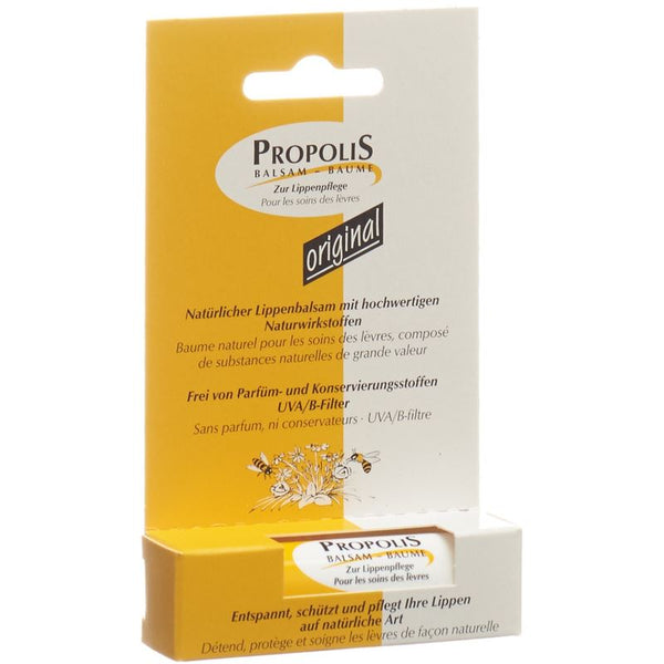 PROPOLIS Balsam Stift 4.8 g