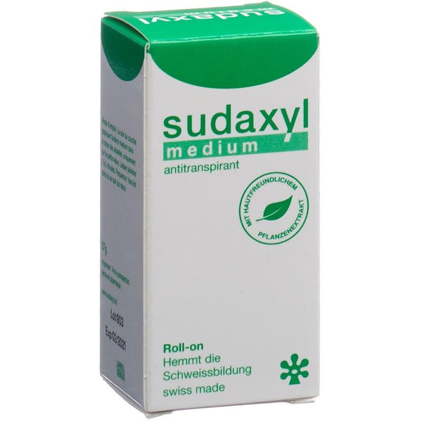 SUDAXYL medium Roll-on 37 g