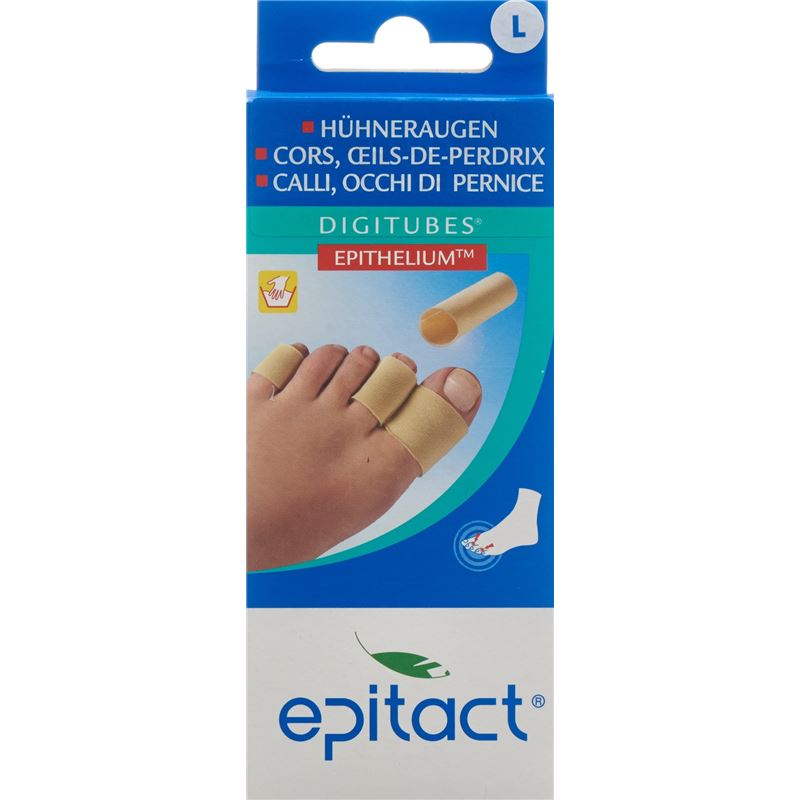 EPITACT Digitube L ø33mm