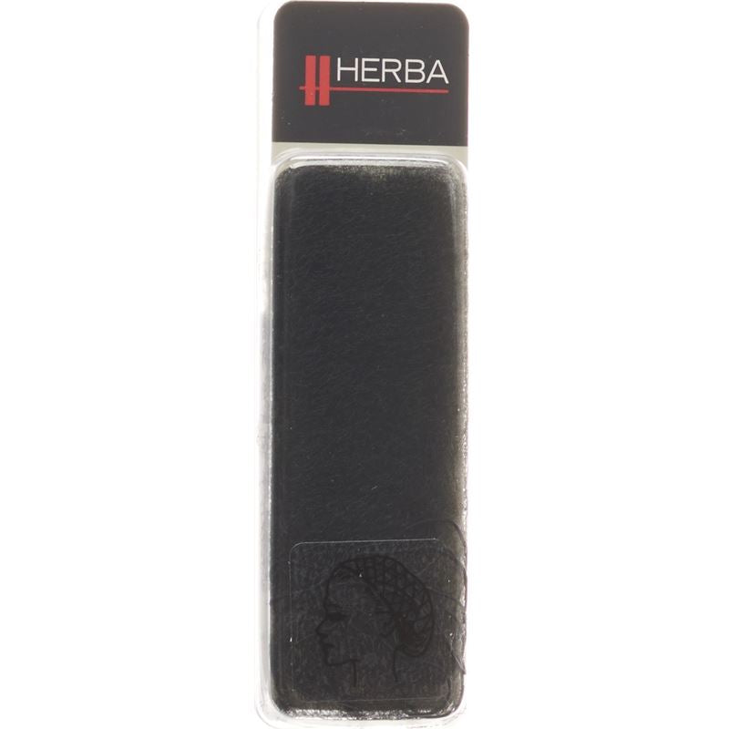 HERBA Haarnetze dunkel 3 Stk