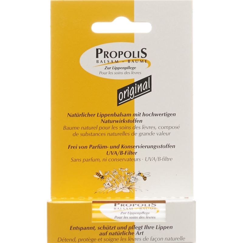 PROPOLIS Balsam Stift 4.8 g