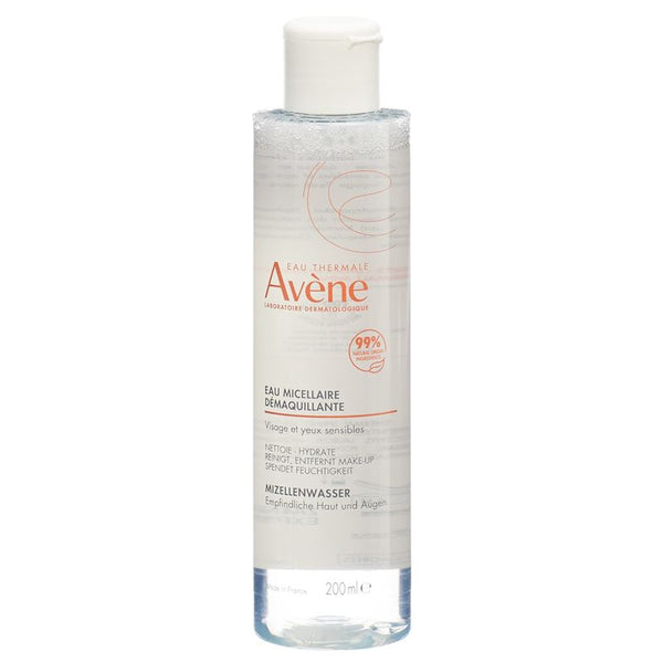 AVENE Mizellenwasser Fl 200 ml
