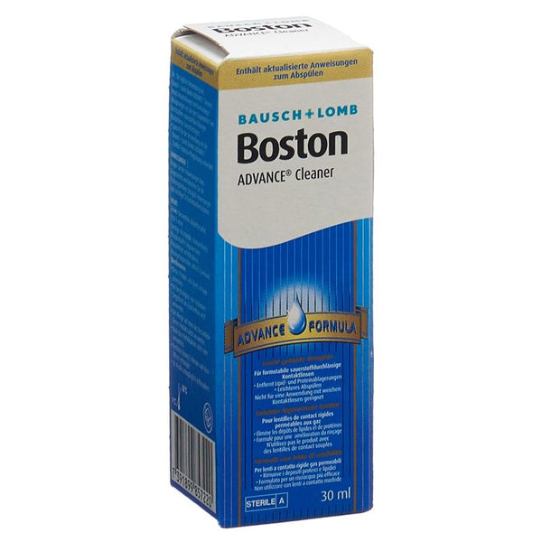 BOSTON ADVANCED Cleaner Fl 30 ml