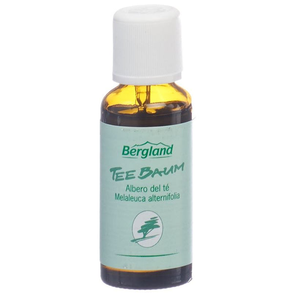 BERGLAND Teebaum Öl 30 ml