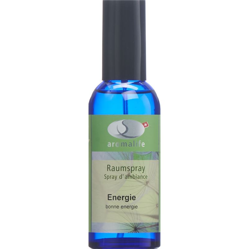 AROMALIFE Raumspray Energie 100 ml