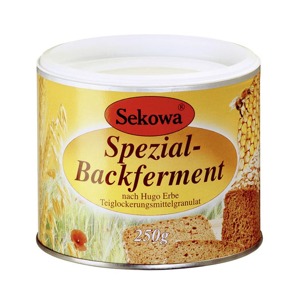 SEKOWA Backferment Bio Ds 250 g